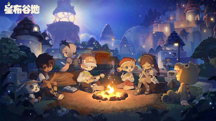 星布谷地灌木围栏隐藏可探索区域整理攻略
