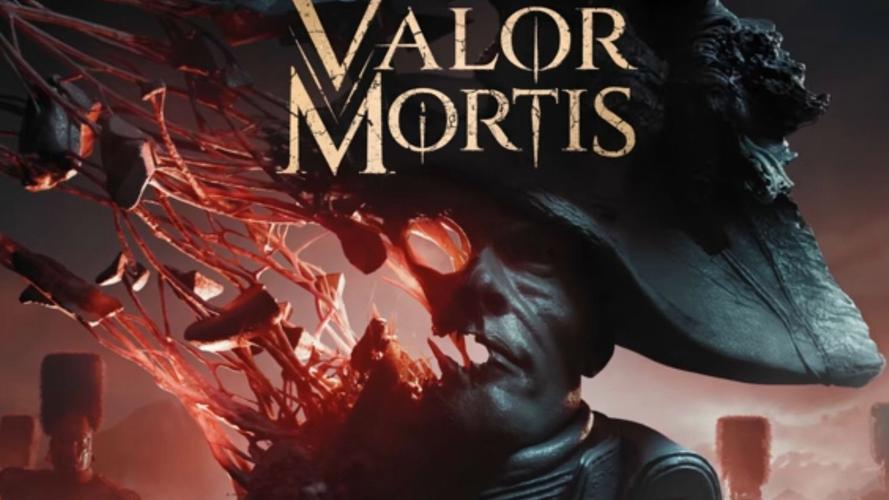 第一人称类魂游戏《ValorMortis》首发定价40刀