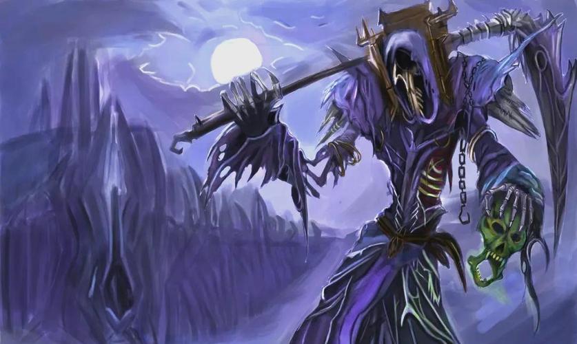 魔兽世界无限beta测全新术士技能天赋改动整理