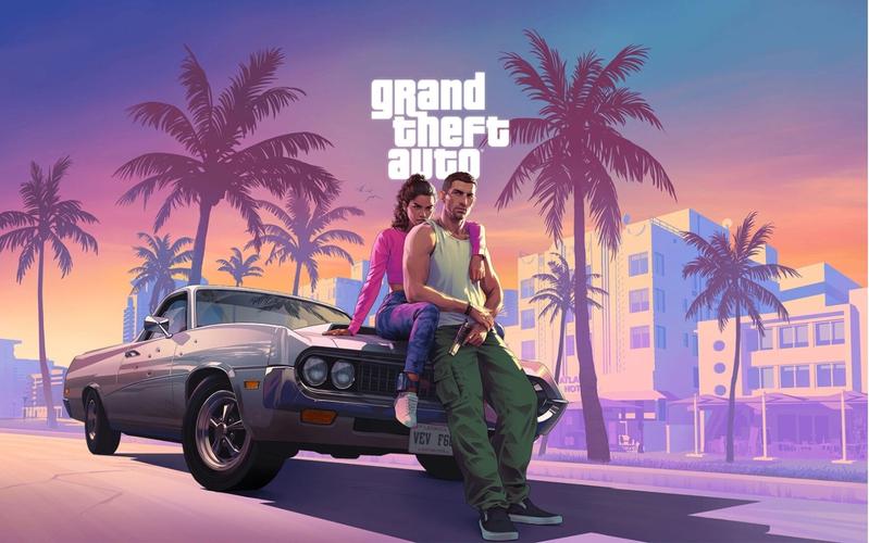 在《GTA6》发售的11月，请假人数激增