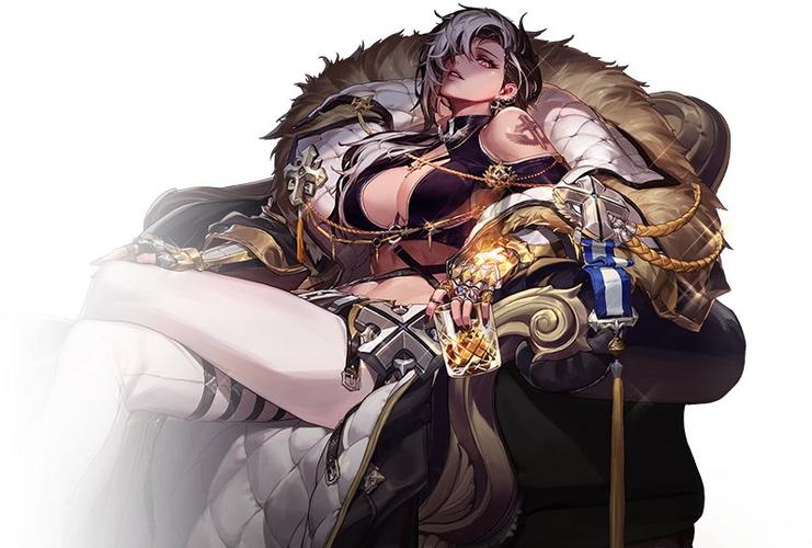 DNF金秋版本女蓝拳全套金秋时装属性选择推荐