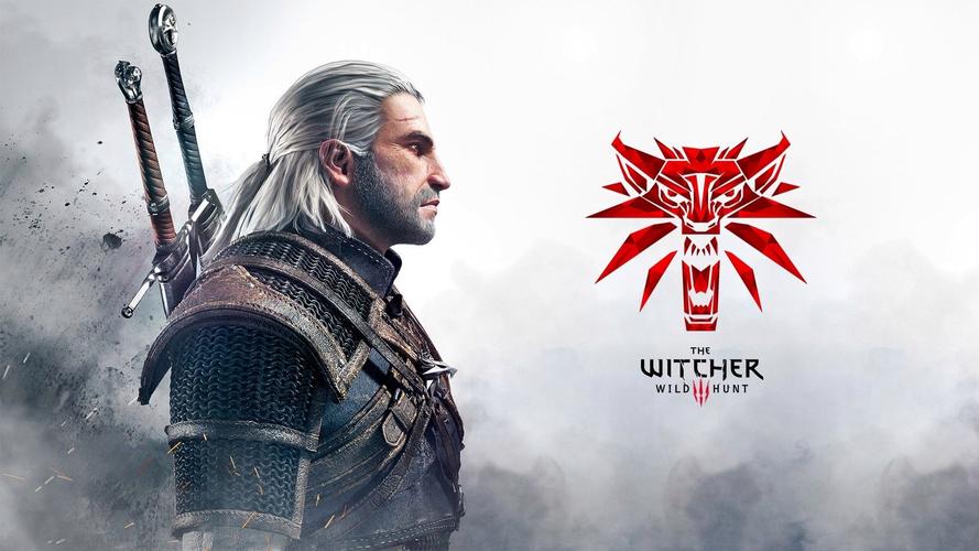 《巫师3：狂猎》重置版上线创历史在线新高