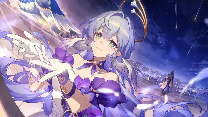 崩坏：星穹铁道V4.6全角色晋阶行迹材料整理汇总