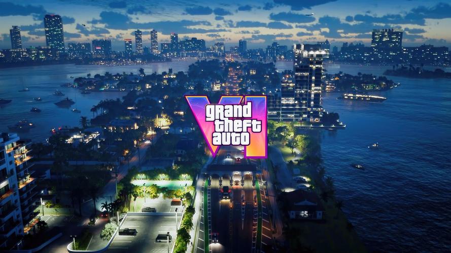 《GTA6》再次放出了游戏内的诸多玩法与内容消息