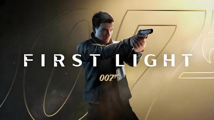 《007初露锋芒》的全新更新加入了斗牛犬杰克