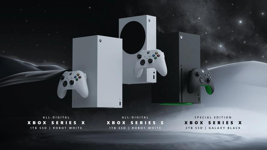 微软Xbox正在调查用户对Xbox独占的接受程度