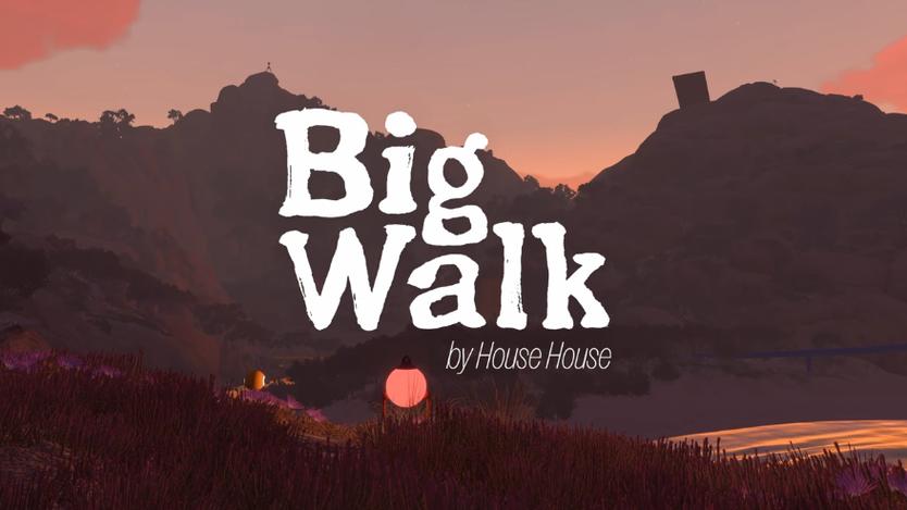 《BIG WALK》游戏开发商因政治原因拒绝作品登录Xbox