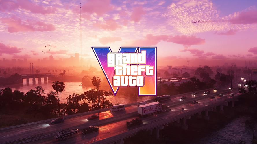 GTA6的发售将会引起一场席卷全球的“GTA6流感”