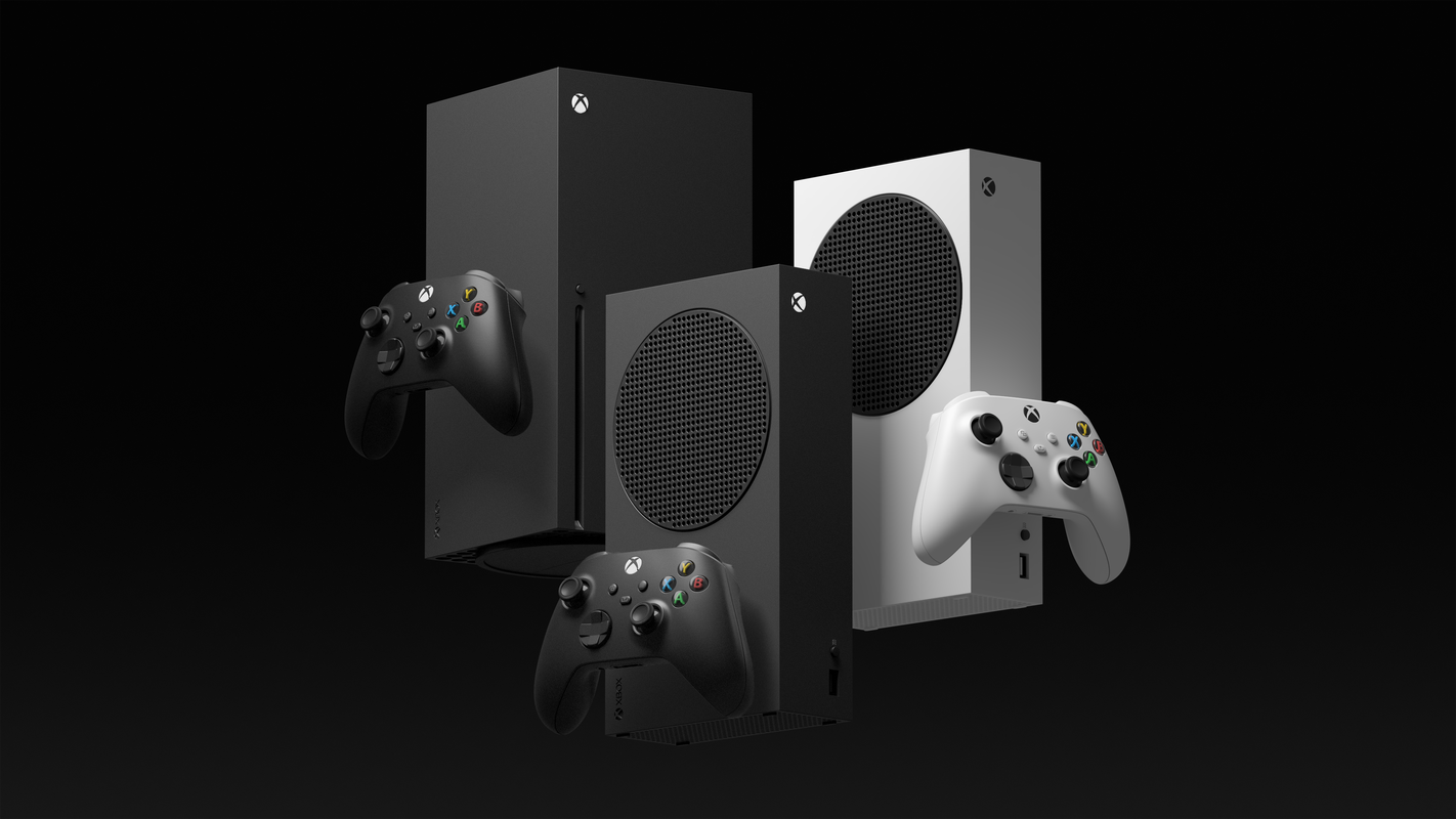 微软Xbox在今年9月创下硬件销量历史新低