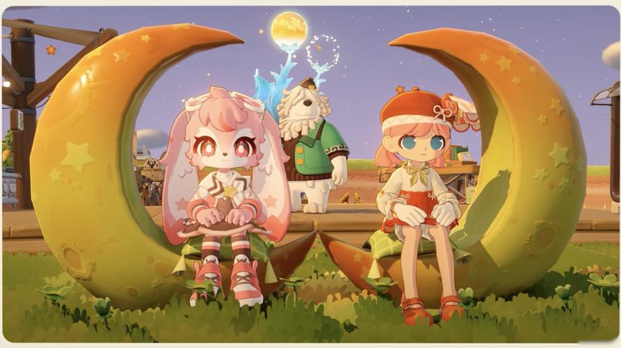 星布谷地种植玩法特殊作物图鉴与种植方法教学