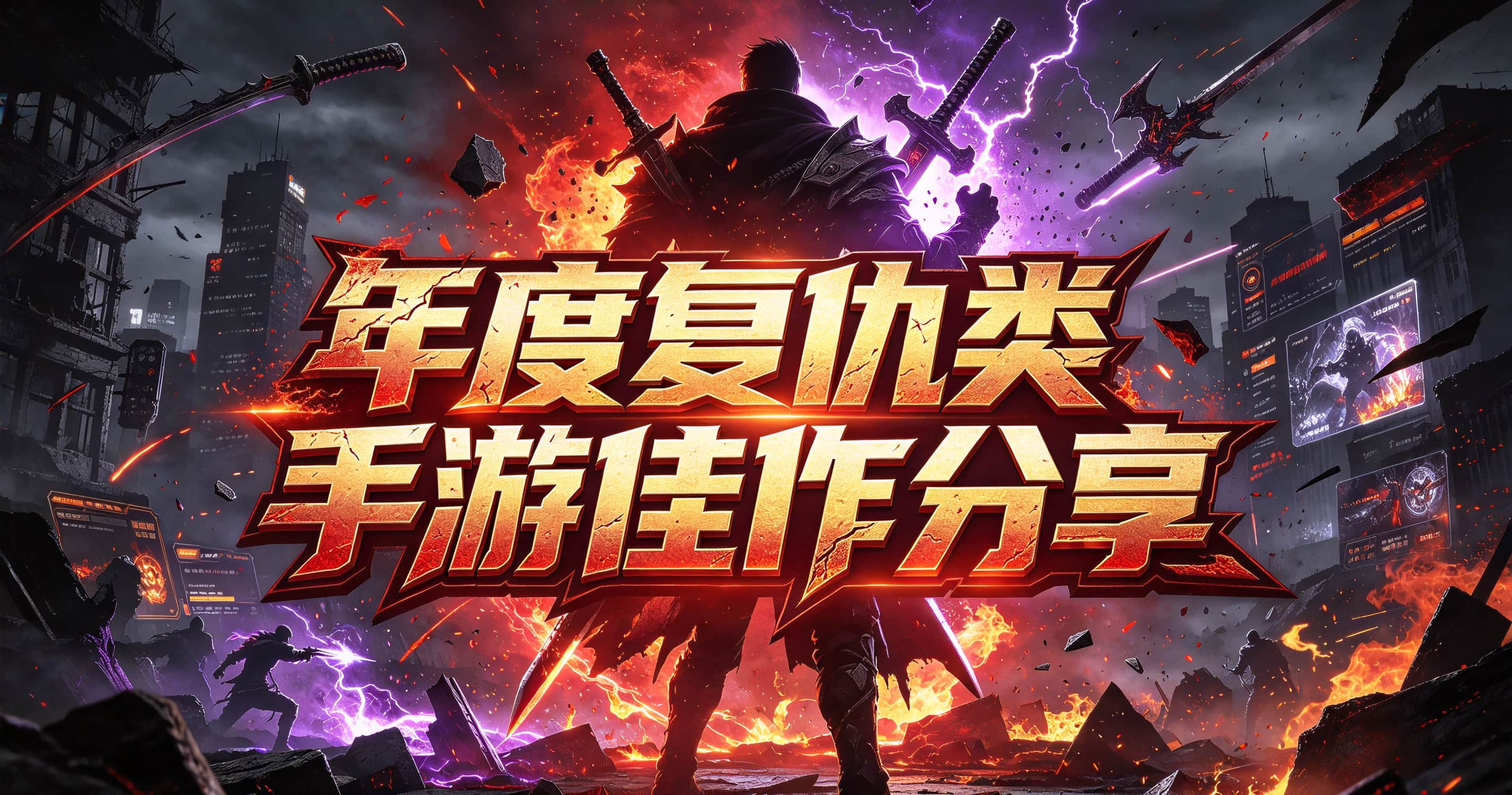 年度复仇类手游佳作分享