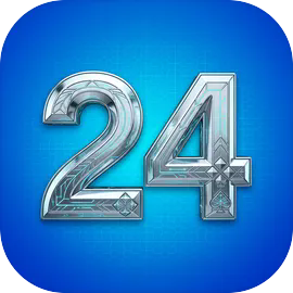 速算24