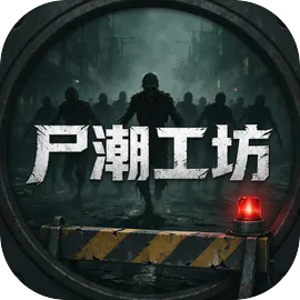 尸潮工坊
