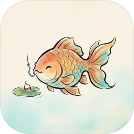 浅塘闲渔：懒人养鱼日记