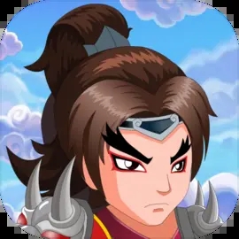 小小武神