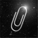 宇宙回形针