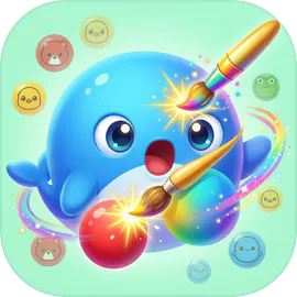 画盘点睛