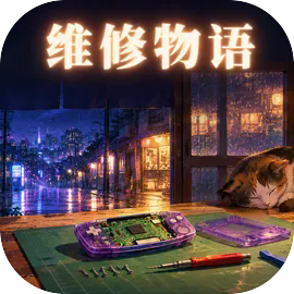 维修物语