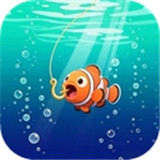 深海钓鱼