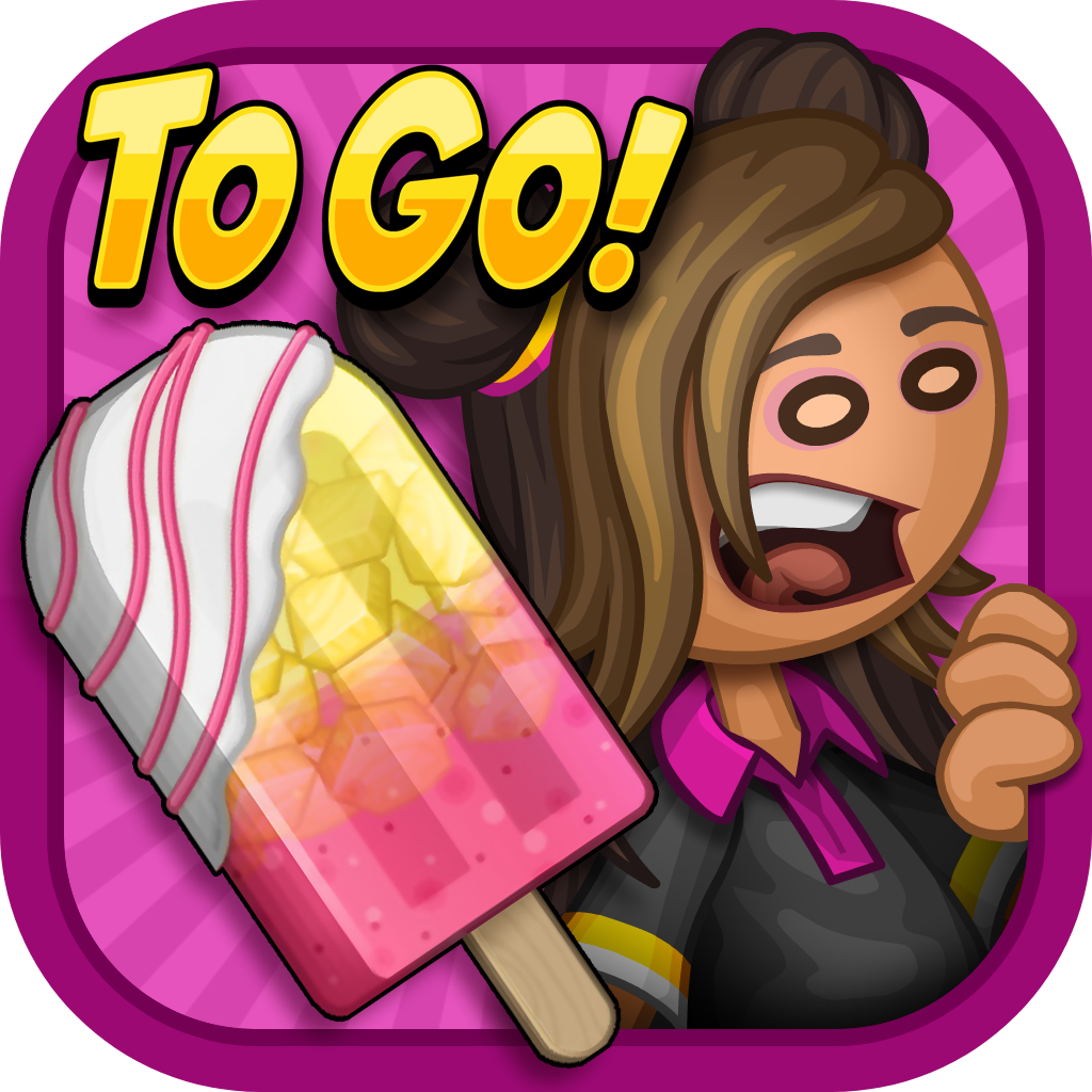 老爹冰棍店togo