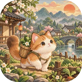 猫田小日子