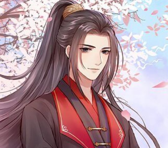 月萧笙漫漫