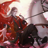 他不是男神