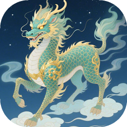 麒麟洲修心纪