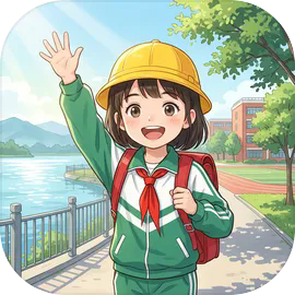 麓湖小学模拟器