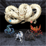 地下迷宫RPG