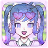 像素少女波卡