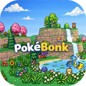 宝可梦Bonk