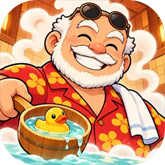 疯狂动物澡堂