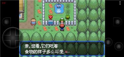 口袋妖怪女神贝塔截图2
