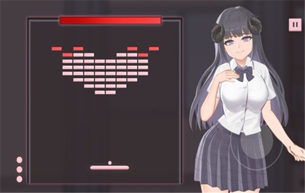 小恶魔打砖块截图1