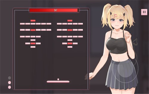 小恶魔打砖块截图2