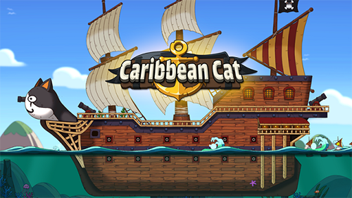 加勒比海猫截图3