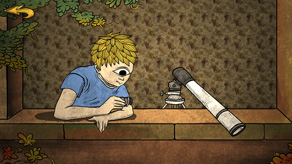 人生画廊截图2