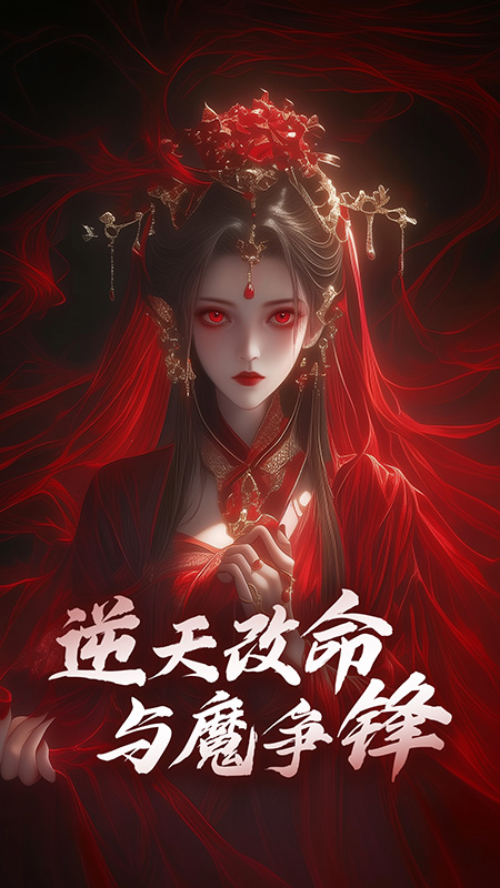 将魂师截图1
