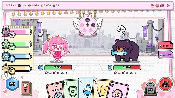 桃子桃子日记截图3