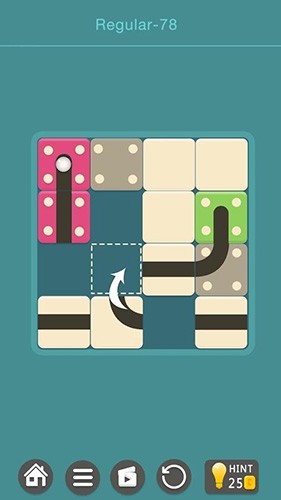 谜题发烧友截图1
