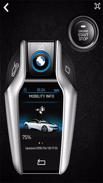 SupercarsKeys模拟器截图2