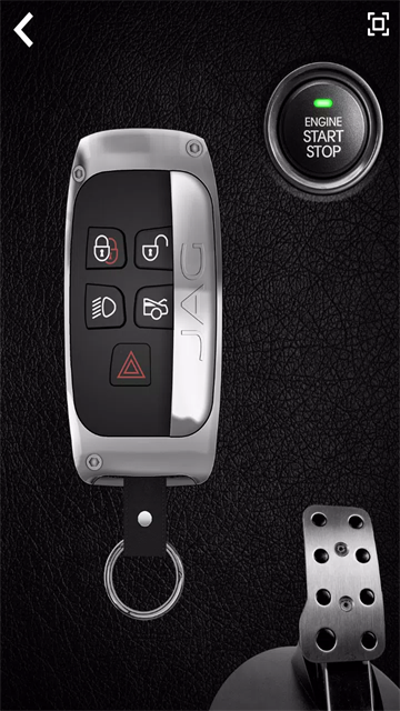 SupercarsKeys模拟器截图4