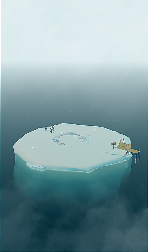 企鹅岛截图2