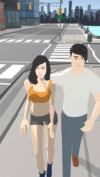 100岁人生模拟器截图1