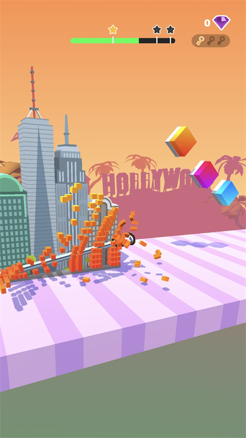 切片先生3D截图1