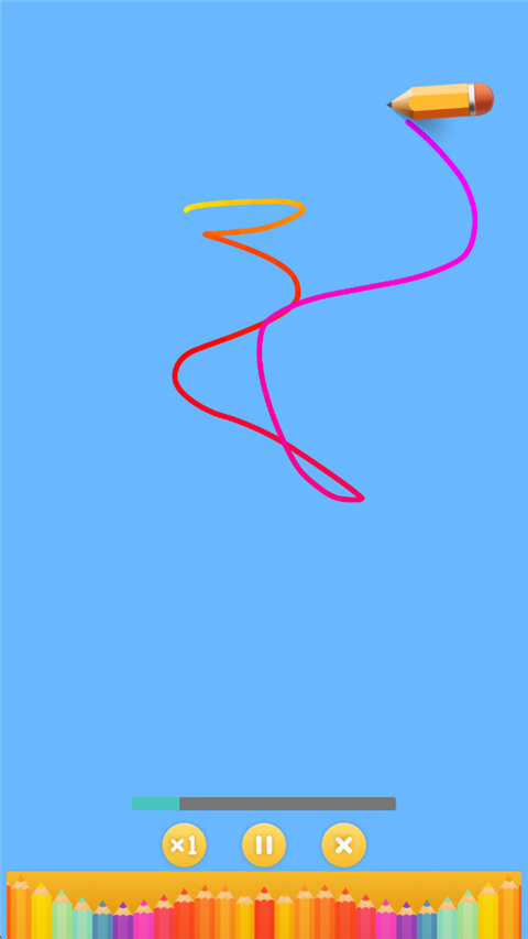 涂鸦世界截图1