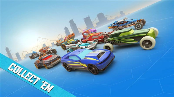 热力赛车截图4