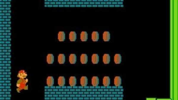 超级玛丽截图1