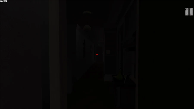 恐怖邮件2截图1